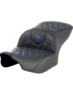 Roadsofa™ Lattice Stitch Sitzbank