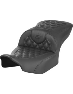 Roadsofa™ Lattice Stitch Sitzbank