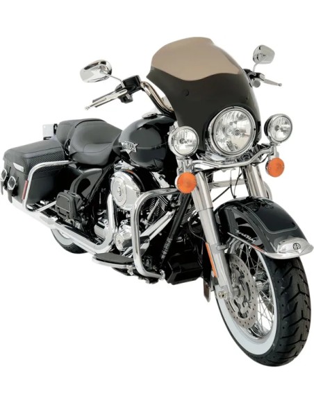 MEMPHIS SHADES HD Verkleidung für Harley Davidson XL 1200 C 1996-2019