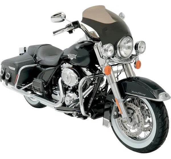 MEMPHIS SHADES HD Verkleidung - Detailansicht
