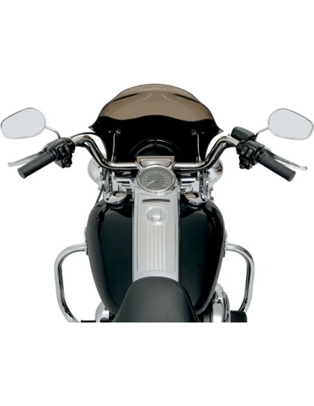 MEMPHIS SHADES HD Verkleidung Bild 4