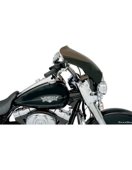 MEMPHIS SHADES HD Verkleidung Bild 6
