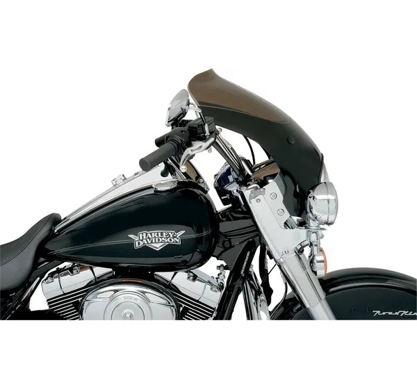 MEMPHIS SHADES HD Verkleidung Bild 6