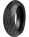 Pilot® Power 2CT: Zweikomponenten-Sport-Radialreifen