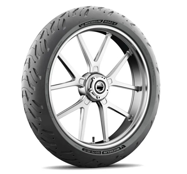 MICHELIN Reifen - Einbaubeispiel