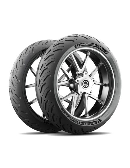 MICHELIN Reifen Bild 5