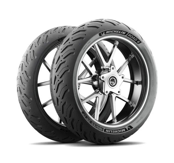 MICHELIN Reifen Bild 5
