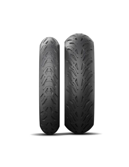 MICHELIN Reifen Bild 6