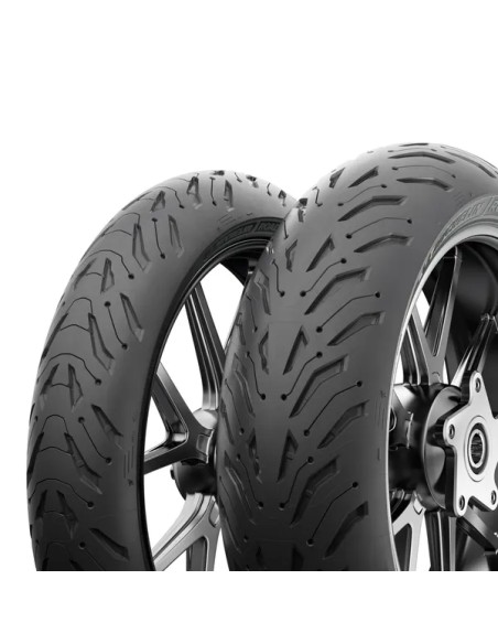 MICHELIN Reifen Bild 7