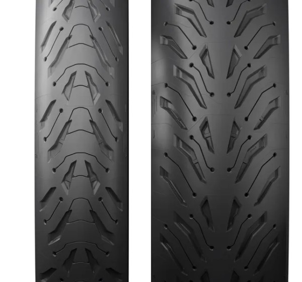 MICHELIN Reifen Bild 8