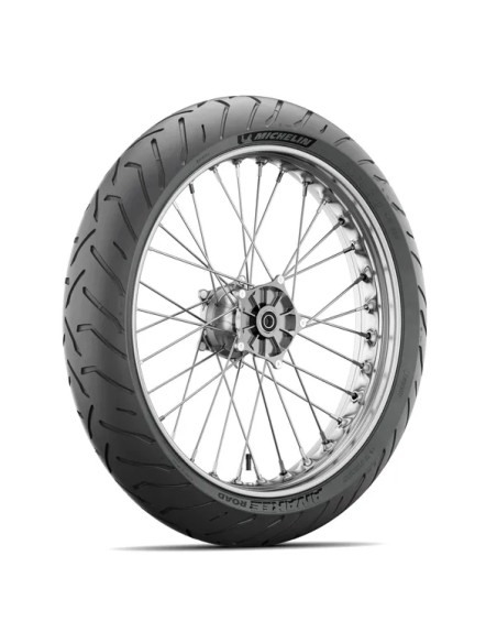 MICHELIN Reifen Bild 4