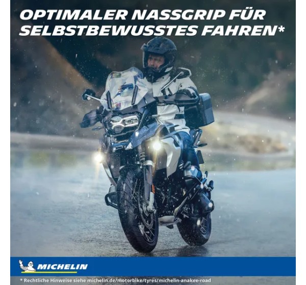MICHELIN Reifen Bild 6