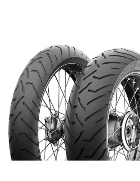 MICHELIN Reifen Bild 9