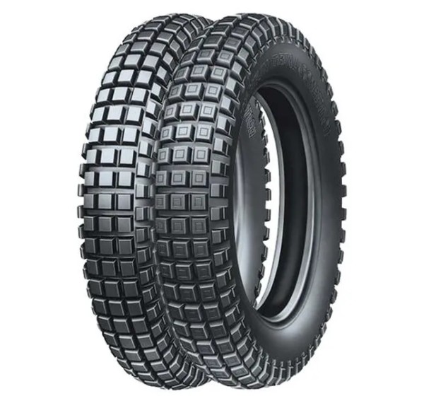 MICHELIN Reifen - Detailansicht