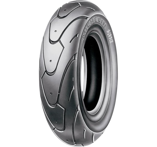 MICHELIN Reifen für YAMAHA CW 50 1997-2016
