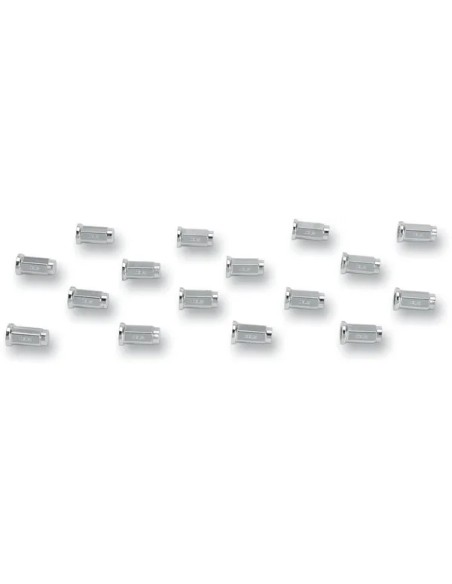 ITP Montagematerial & Zubehör für YAMAHA YFZ 350 1987-2006