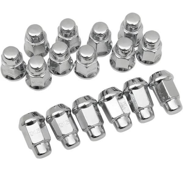 ITP Montagematerial & Zubehör für KAWASAKI KAF 820 4X4 2015-2025