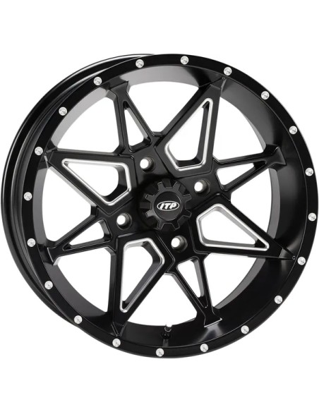 ITP Räder für HONDA TRX 500 FA 2001-2014