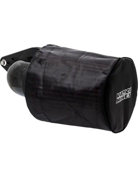 VANCE & HINES Luftfilter & Reiniger - Einbaubeispiel