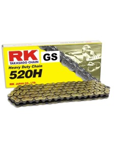 520H verstärkte Antriebskette