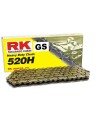 520H verstärkte Antriebskette