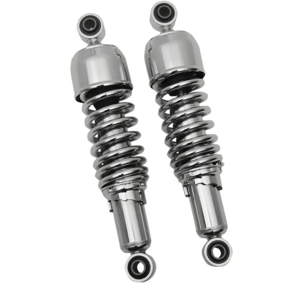 DRAG SPECIALTIES SHOCKS Federung hinten für Harley Davidson FXD 1450 1999-2005