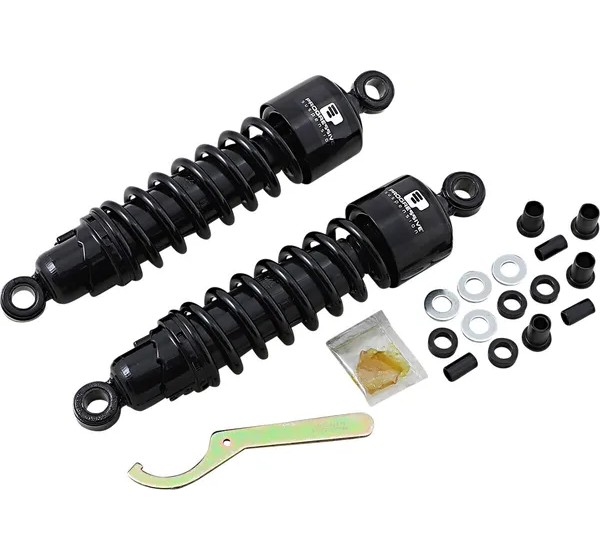PROGRESSIVE SUSPENSION Federung hinten für Harley Davidson FLHTCUTG 1690 2009-2016
