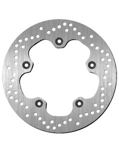 Runde Standard-Bremsscheibe