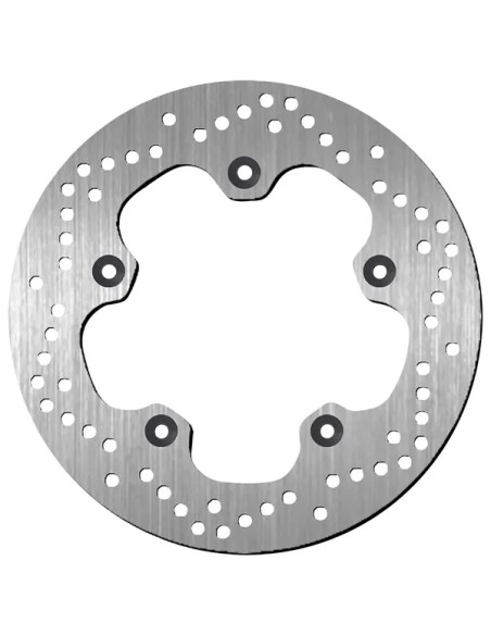 SBS Bremsscheiben für BMW F 800 GS ABS 2008-2018