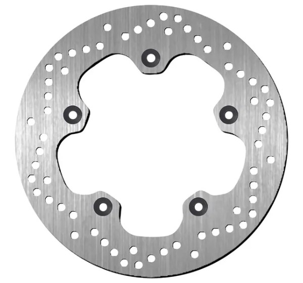 SBS Bremsscheiben für BMW F 800 GS ABS 2008-2018