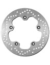 Runde Standard-Bremsscheibe