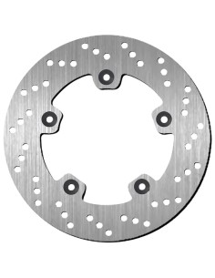 Runde Standard-Bremsscheibe