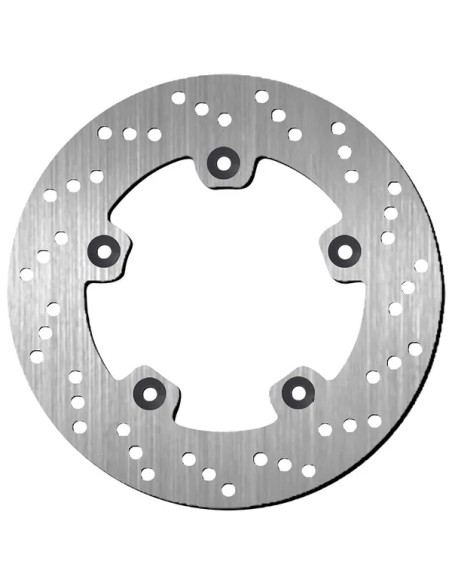 SBS Bremsscheiben für SUZUKI SV 650 ABS 2007-2023