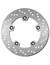 Runde Standard-Bremsscheibe