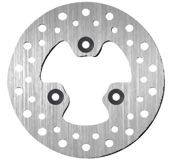 SBS Bremsscheiben für KYMCO VITALITY 50 2T 2004-2017