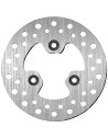 Runde Standard-Bremsscheibe