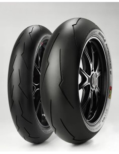 Diablo Supercorsa SP Reifen