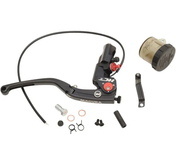 MAGURA Griffarmaturen & Hebel für HONDA CX 500 C 1980-1985