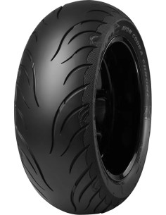 Cobra Chrome AV92 Verstärkter Reifen