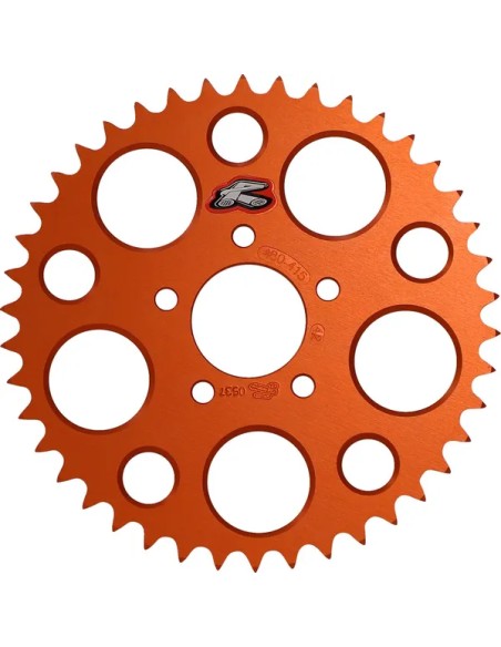 RENTHAL Ritzel & Kettenräder für KTM SX 50 MINI 2009-2013