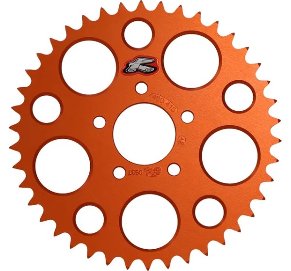 RENTHAL Ritzel & Kettenräder für KTM SX 50 MINI 2009-2013