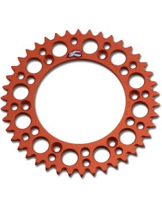 Ultraleichtes Hinteres Kettenrad
