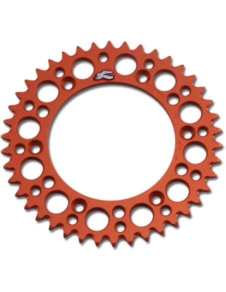RENTHAL Ritzel & Kettenräder für KTM SX 250 1993-2022