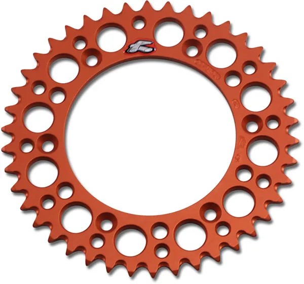RENTHAL Ritzel & Kettenräder für KTM SX 250 1993-2022