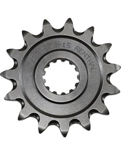 Vorderes Ritzel