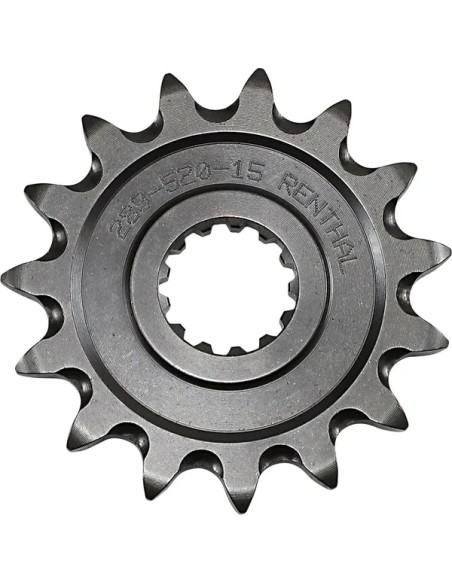 RENTHAL Ritzel & Kettenräder für YAMAHA YZ 250 1999-2024