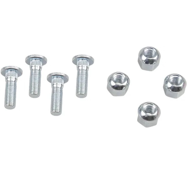 MOOSE OFFROAD HARD-PARTS Achsen & Naben für HONDA TRX 250 TE 2002-2025