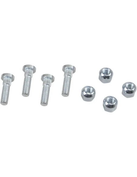 MOOSE OFFROAD HARD-PARTS Achsen & Naben für HONDA TRX 250 TE 2002-2025