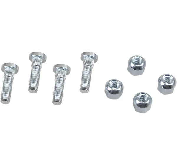 MOOSE OFFROAD HARD-PARTS Achsen & Naben für HONDA TRX 250 TE 2002-2025