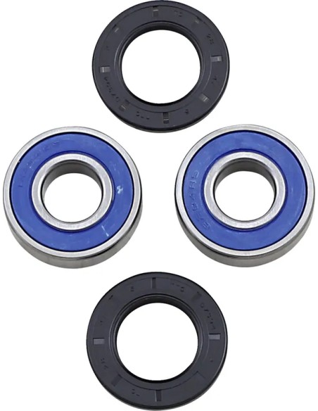 MOOSE OFFROAD HARD-PARTS Lager- und Dichtungssätze für KTM SX 85 17/14 2003-2023